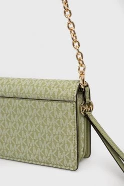 Γυναικεία Τσάντες χιαστί Τσάντα MICHAEL Michael Kors πράσινο 9 Γυναικεία Τσάντες χιαστί Τσάντα MICHAEL Michael Kors πράσινο -Michael Kors Κατάστημα unnamed file 3955