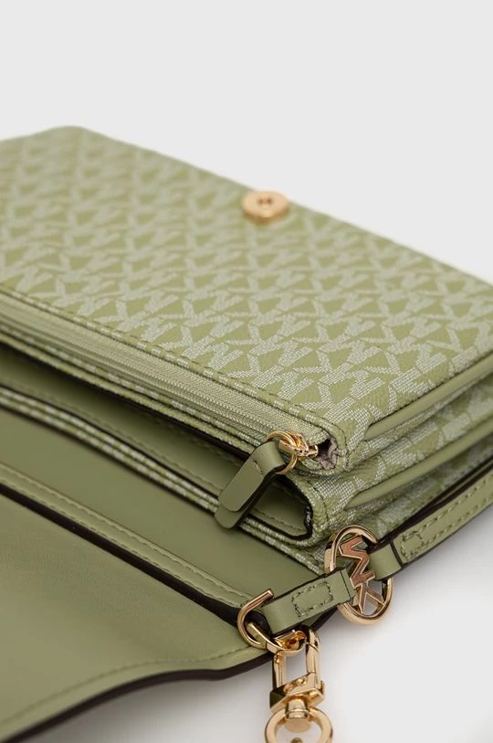 Γυναικεία Τσάντες χιαστί Τσάντα MICHAEL Michael Kors πράσινο 7 Γυναικεία Τσάντες χιαστί Τσάντα MICHAEL Michael Kors πράσινο - Image 5