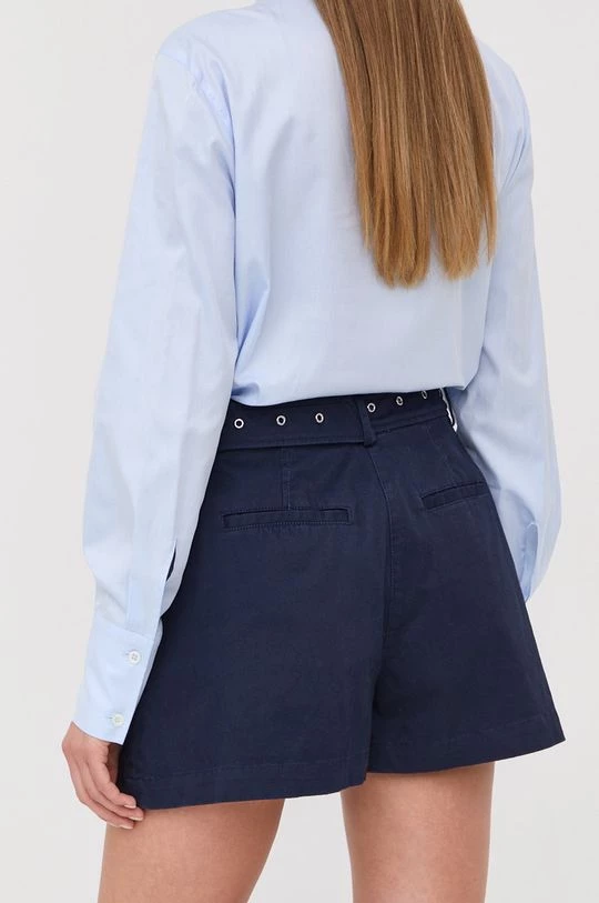 Γυναικεία Σορτς MICHAEL Michael Kors ναυτικό μπλε, 5 Γυναικεία Σορτς MICHAEL Michael Kors ναυτικό μπλε, - Image 3