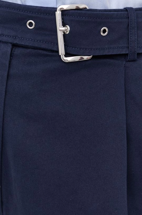 Γυναικεία Σορτς MICHAEL Michael Kors ναυτικό μπλε, 6 Γυναικεία Σορτς MICHAEL Michael Kors ναυτικό μπλε, - Image 4