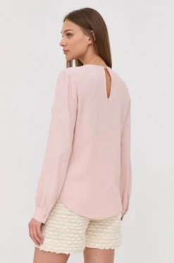 Γυναικεία Μπλούζες Μπλουζάκι MICHAEL Michael Kors ροζ -Michael Kors Κατάστημα unnamed file 3984