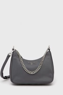 Γυναικεία Τσάντες χιαστί Τσάντα MICHAEL Michael Kors γκρι