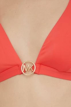 Γυναικεία Μπικίνι Σουτιέν κολύμβησης MICHAEL Michael Kors κόκκινο -Michael Kors Κατάστημα unnamed file 4032