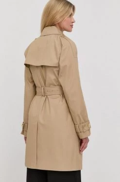 Γυναικεία Παλτά MICHAEL Michael Kors μπεζ, 10 Γυναικεία Παλτά MICHAEL Michael Kors μπεζ, -Michael Kors Κατάστημα unnamed file 4049