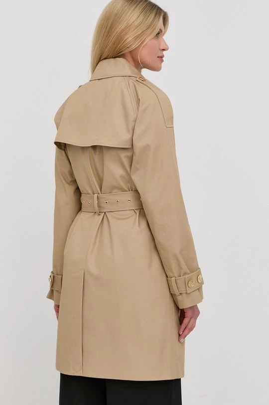 Γυναικεία Παλτά MICHAEL Michael Kors μπεζ, 5 Γυναικεία Παλτά MICHAEL Michael Kors μπεζ, - Image 3