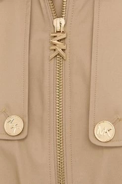 Γυναικεία Παλτά MICHAEL Michael Kors μπεζ, 13 Γυναικεία Παλτά MICHAEL Michael Kors μπεζ, -Michael Kors Κατάστημα unnamed file 4052