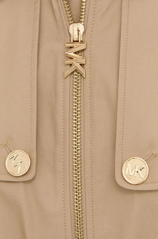 Γυναικεία Παλτά MICHAEL Michael Kors μπεζ, 8 Γυναικεία Παλτά MICHAEL Michael Kors μπεζ, - Image 6