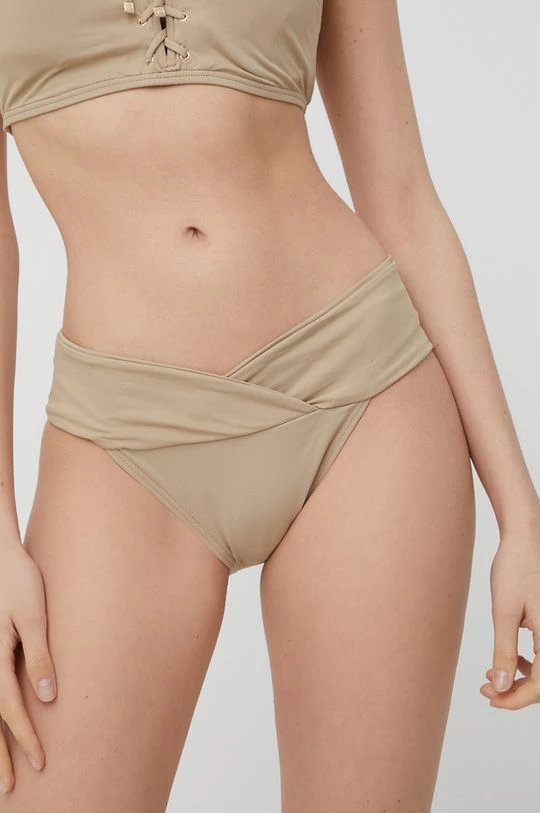 Γυναικεία Μπικίνι Μαγιό MICHAEL Michael Kors άσπρο 3 Γυναικεία Μπικίνι Μαγιό MICHAEL Michael Kors άσπρο