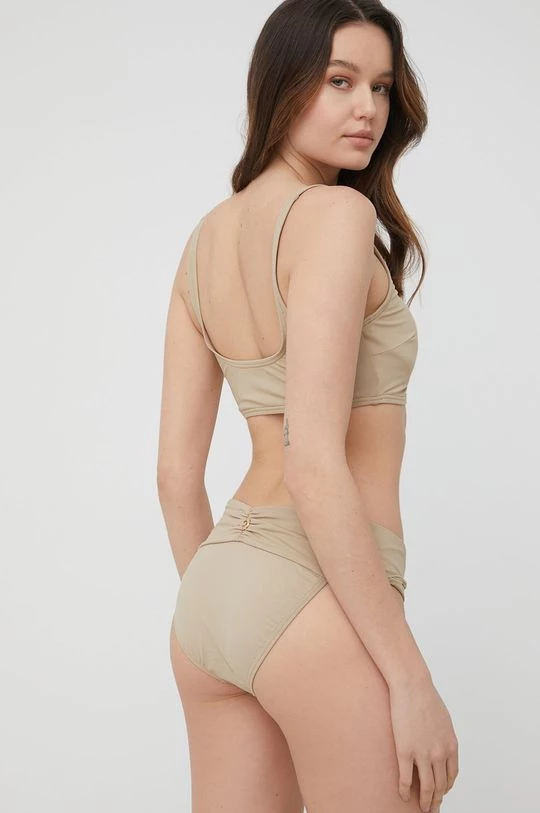 Γυναικεία Μπικίνι Μαγιό MICHAEL Michael Kors άσπρο 4 Γυναικεία Μπικίνι Μαγιό MICHAEL Michael Kors άσπρο - Image 2