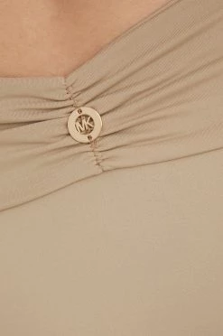 Γυναικεία Μπικίνι Μαγιό MICHAEL Michael Kors άσπρο 11 Γυναικεία Μπικίνι Μαγιό MICHAEL Michael Kors άσπρο -Michael Kors Κατάστημα unnamed file 4065