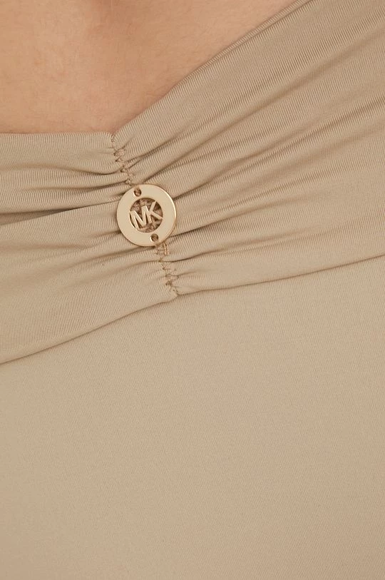 Γυναικεία Μπικίνι Μαγιό MICHAEL Michael Kors άσπρο 7 Γυναικεία Μπικίνι Μαγιό MICHAEL Michael Kors άσπρο - Image 5