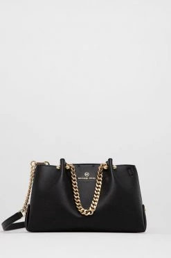 Γυναικεία Τσάντες χιαστί Τσάντα MICHAEL Michael Kors μαύρο