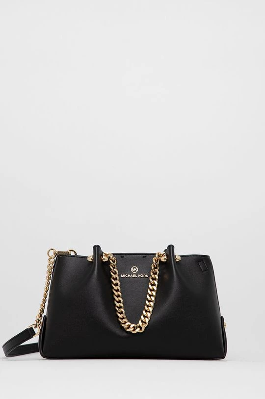 Γυναικεία Τσάντες χιαστί Τσάντα MICHAEL Michael Kors μαύρο 3 Γυναικεία Τσάντες χιαστί Τσάντα MICHAEL Michael Kors μαύρο