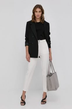 Γυναικεία Τσάντες Shopper και Tote Δερμάτινη τσάντα MICHAEL Michael Kors γκρι -Michael Kors Κατάστημα unnamed file 4108