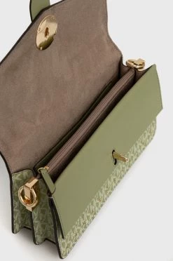 Γυναικεία Τσάντες χιαστί Τσάντα MICHAEL Michael Kors πράσινο -Michael Kors Κατάστημα unnamed file 4117