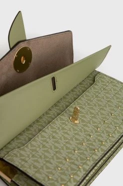 Γυναικεία Τσάντες χιαστί Τσάντα MICHAEL Michael Kors πράσινο -Michael Kors Κατάστημα unnamed file 4118