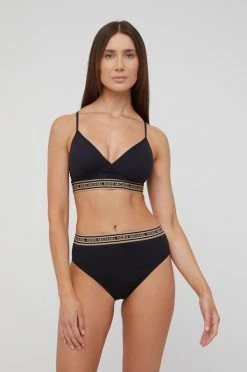 Γυναικεία Μπικίνι Σουτιέν κολύμβησης MICHAEL Michael Kors μαύρο -Michael Kors Κατάστημα unnamed file 4134