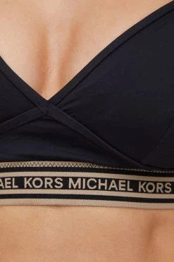 Γυναικεία Μπικίνι Σουτιέν κολύμβησης MICHAEL Michael Kors μαύρο -Michael Kors Κατάστημα unnamed file 4135