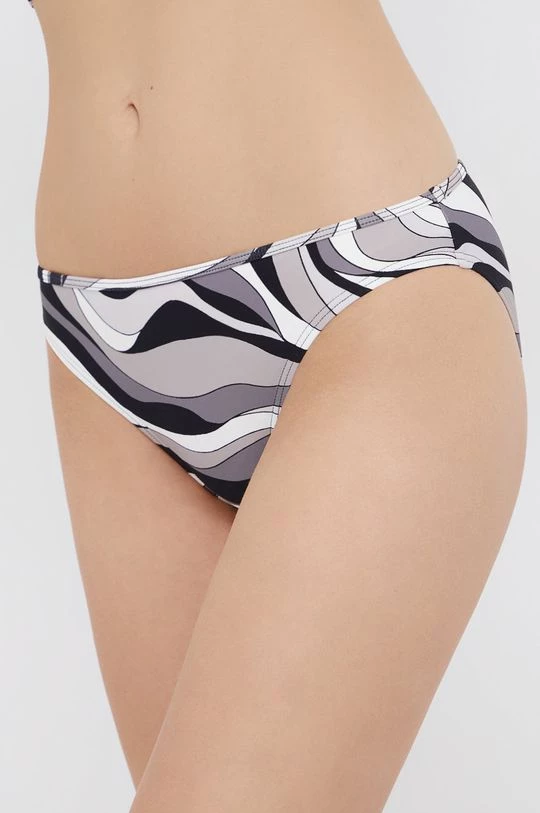 Γυναικεία Μπικίνι Σλιπ κολύμβησης MICHAEL Michael Kors μαύρο 3 Γυναικεία Μπικίνι Σλιπ κολύμβησης MICHAEL Michael Kors μαύρο