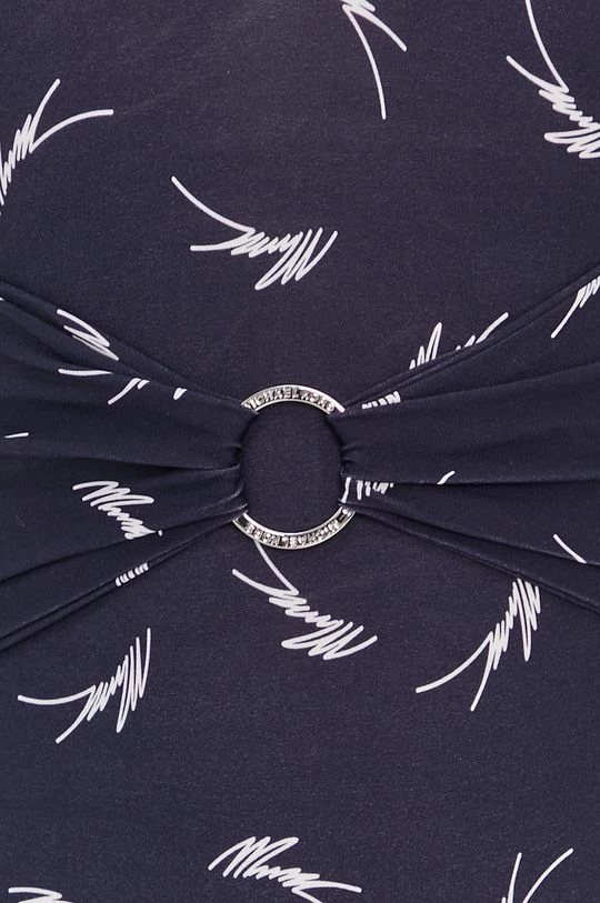 Γυναικεία Ολόσωμα Μαγιό MICHAEL Michael Kors ναυτικό μπλε 7 Γυναικεία Ολόσωμα Μαγιό MICHAEL Michael Kors ναυτικό μπλε - Image 5