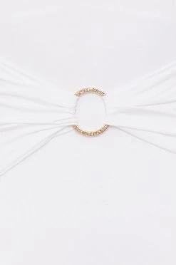 Γυναικεία Ολόσωμα Μαγιό MICHAEL Michael Kors άσπρο 11 Γυναικεία Ολόσωμα Μαγιό MICHAEL Michael Kors άσπρο -Michael Kors Κατάστημα unnamed file 4161