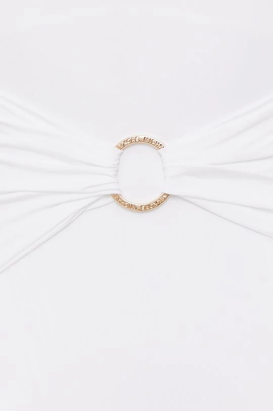 Γυναικεία Ολόσωμα Μαγιό MICHAEL Michael Kors άσπρο 7 Γυναικεία Ολόσωμα Μαγιό MICHAEL Michael Kors άσπρο - Image 5