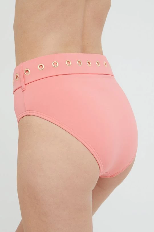 Γυναικεία Μπικίνι Σλιπ κολύμβησης MICHAEL Michael Kors ροζ 4 Γυναικεία Μπικίνι Σλιπ κολύμβησης MICHAEL Michael Kors ροζ - Image 2