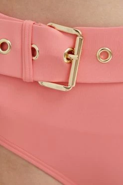 Γυναικεία Μπικίνι Σλιπ κολύμβησης MICHAEL Michael Kors ροζ 9 Γυναικεία Μπικίνι Σλιπ κολύμβησης MICHAEL Michael Kors ροζ -Michael Kors Κατάστημα unnamed file 4169