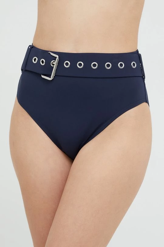 Γυναικεία Μπικίνι Σλιπ κολύμβησης MICHAEL Michael Kors ναυτικό μπλε 3 Γυναικεία Μπικίνι Σλιπ κολύμβησης MICHAEL Michael Kors ναυτικό μπλε