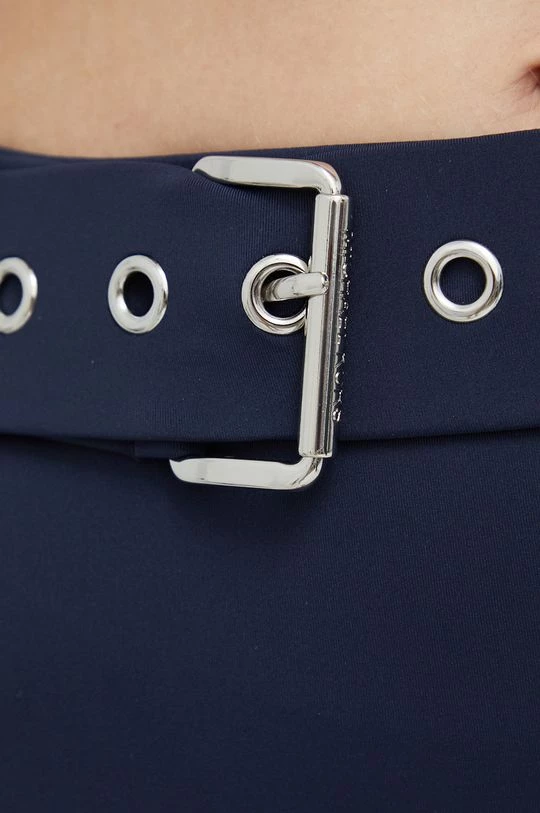 Γυναικεία Μπικίνι Σλιπ κολύμβησης MICHAEL Michael Kors ναυτικό μπλε 6 Γυναικεία Μπικίνι Σλιπ κολύμβησης MICHAEL Michael Kors ναυτικό μπλε - Image 4