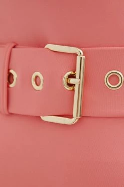 Γυναικεία Ολόσωμα Ολόσωμο μαγιό MICHAEL Michael Kors ροζ -Michael Kors Κατάστημα unnamed file 4177