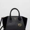 Γυναικεία Τσάντες Shopper και Tote Τσάντα MICHAEL Michael Kors μαύρο -Michael Kors Κατάστημα unnamed file 418