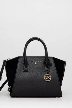 Γυναικεία Τσάντες Shopper και Tote Τσάντα MICHAEL Michael Kors μαύρο