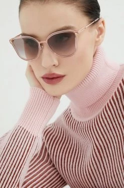 Γυναικεία Γυαλιά ηλίου Michael Kors ροζ -Michael Kors Κατάστημα unnamed file 4206