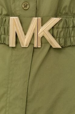 Γυναικεία Ολόσωμες φόρμες Ολόσωμη φόρμα MICHAEL Michael Kors πράσινο, -Michael Kors Κατάστημα unnamed file 4219