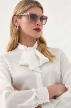 Γυναικεία Γυαλιά ηλίου Michael Kors ροζ