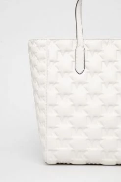 Γυναικεία Τσάντες Shopper και Tote Τσάντα MICHAEL Michael Kors άσπρο -Michael Kors Κατάστημα unnamed file 4265