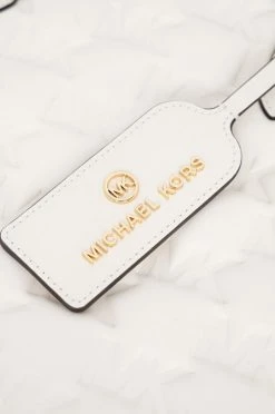 Γυναικεία Τσάντες Shopper και Tote Τσάντα MICHAEL Michael Kors άσπρο -Michael Kors Κατάστημα unnamed file 4266