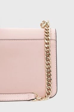 Γυναικεία Τσάντες χιαστί Δερμάτινη τσάντα MICHAEL Michael Kors ροζ -Michael Kors Κατάστημα unnamed file 4271