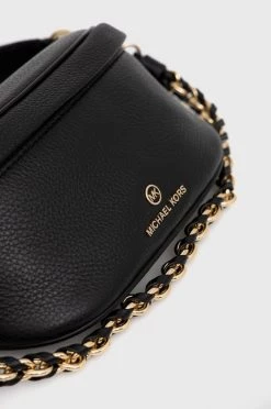 Γυναικεία Τσάντες χιαστί Δερμάτινη τσάντα MICHAEL Michael Kors μαύρο 10 Γυναικεία Τσάντες χιαστί Δερμάτινη τσάντα MICHAEL Michael Kors μαύρο -Michael Kors Κατάστημα unnamed file 4277