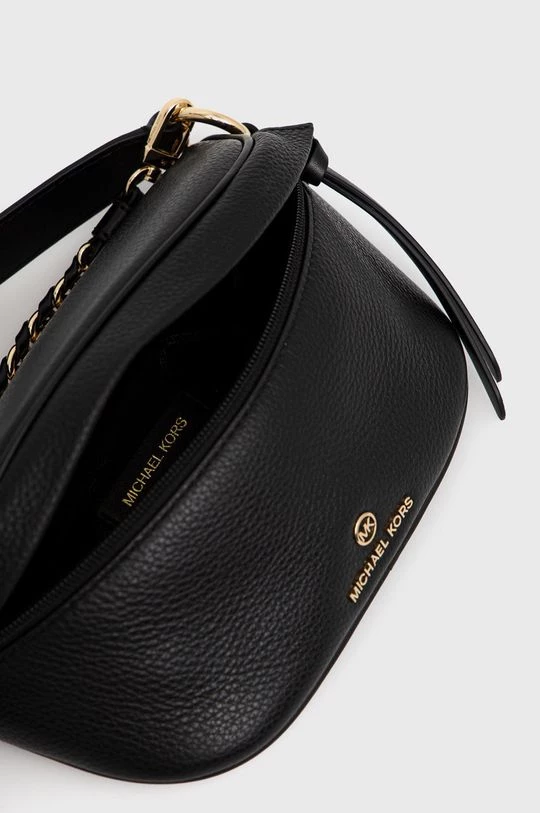 Γυναικεία Τσάντες χιαστί Δερμάτινη τσάντα MICHAEL Michael Kors μαύρο 7 Γυναικεία Τσάντες χιαστί Δερμάτινη τσάντα MICHAEL Michael Kors μαύρο - Image 5