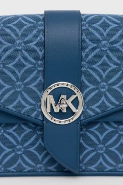 Γυναικεία Τσάντες χιαστί Τσάντα MICHAEL Michael Kors ναυτικό μπλε -Michael Kors Κατάστημα unnamed file 435