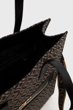Γυναικεία Τσάντες Shopper και Tote Τσάντα MICHAEL Michael Kors καφέ -Michael Kors Κατάστημα unnamed file 44