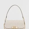 Γυναικεία Τσάντες χιαστί Τσάντα MICHAEL Michael Kors μπεζ -Michael Kors Κατάστημα unnamed file 443