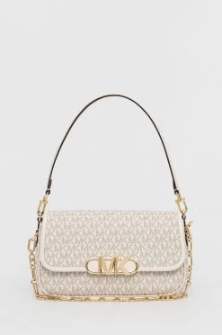 Γυναικεία Τσάντες χιαστί Τσάντα MICHAEL Michael Kors μπεζ