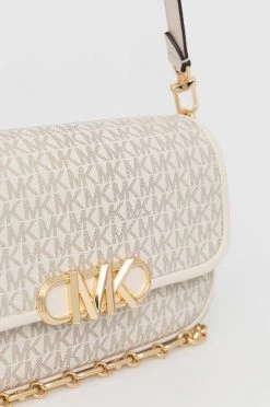 Γυναικεία Τσάντες χιαστί Τσάντα MICHAEL Michael Kors μπεζ -Michael Kors Κατάστημα unnamed file 445