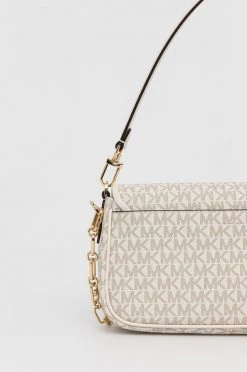 Γυναικεία Τσάντες χιαστί Τσάντα MICHAEL Michael Kors μπεζ -Michael Kors Κατάστημα unnamed file 446