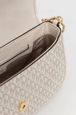 Γυναικεία Τσάντες χιαστί Τσάντα MICHAEL Michael Kors μπεζ -Michael Kors Κατάστημα unnamed file 447