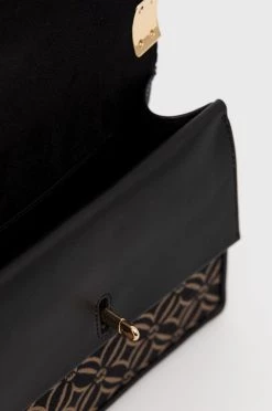 Γυναικεία Τσάντες χιαστί Τσάντα MICHAEL Michael Kors μαύρο -Michael Kors Κατάστημα unnamed file 458