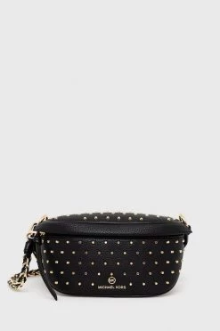 Γυναικεία Τσάντες χιαστί Τσάντα MICHAEL Michael Kors μαύρο